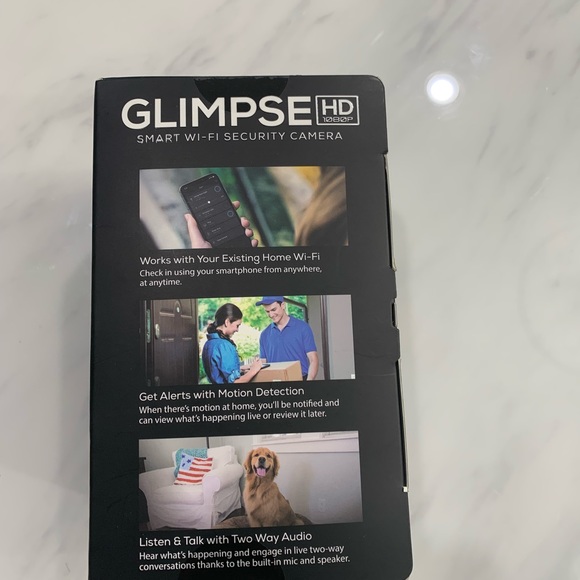 Smart camera - Picture 2 of 6